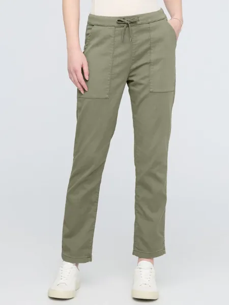 No Sweat Harbour Pant